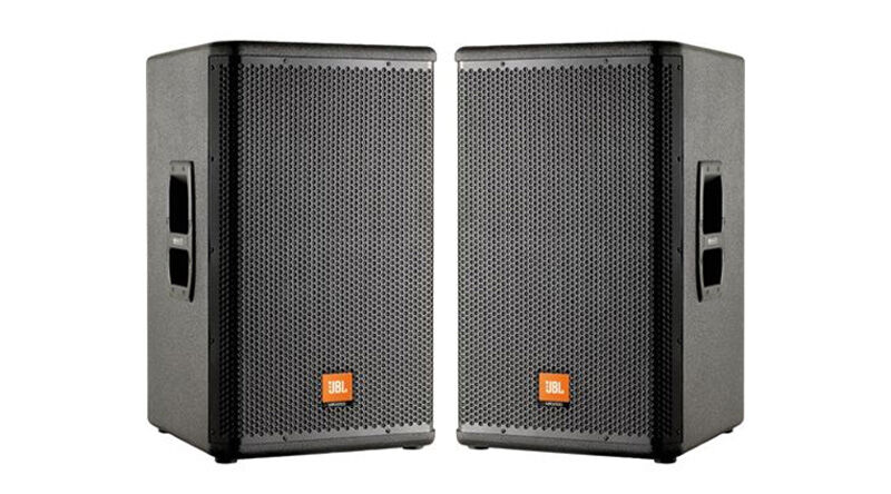 Loa JBL MRX515