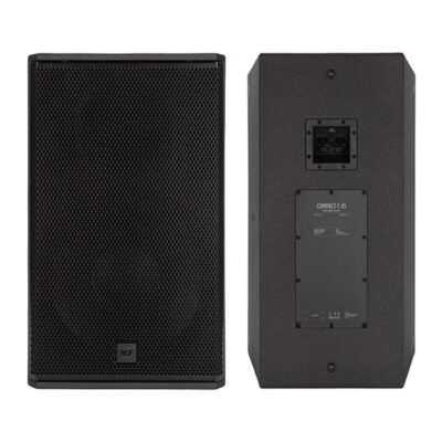 Loa RCF Compact C 45 (Full bass 40)