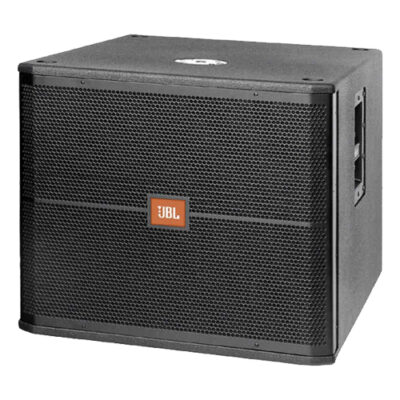 Loa sub JBL SRX 718S