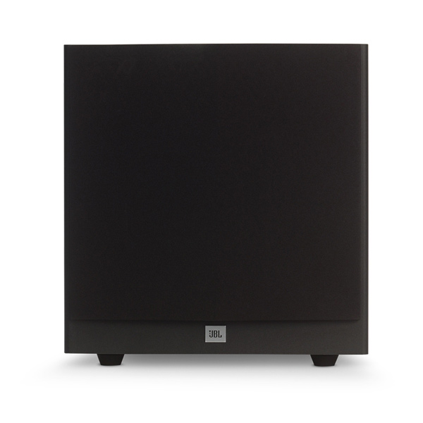 Cấu tạo của Loa JBL Stage A120P