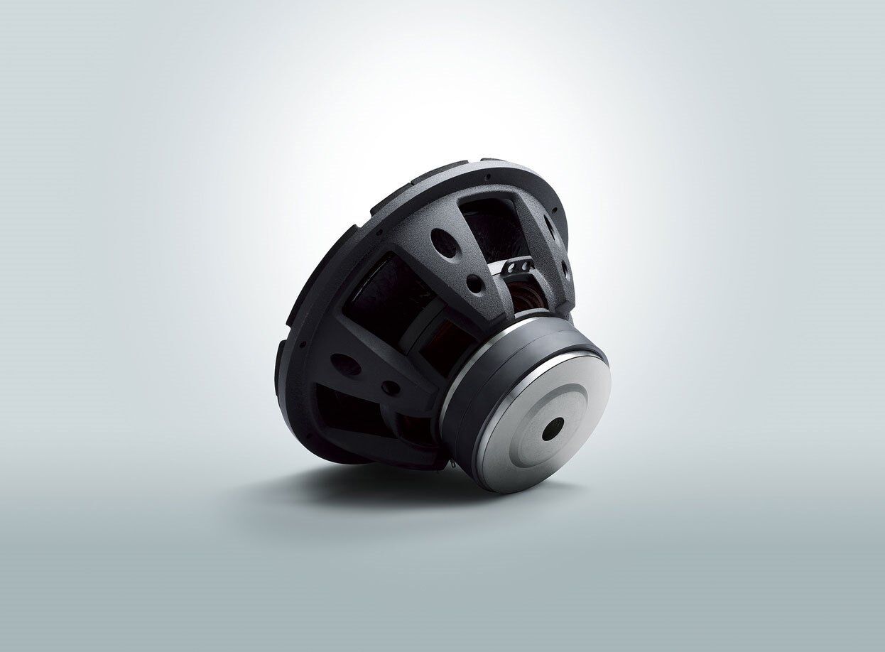YAMAHA SW-1000 - Loa Sub Đem Đến Âm Trầm Đậm Chất, Thiết Kế Hiện Đại