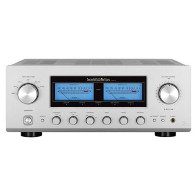 Ampli Luxman L-505UX