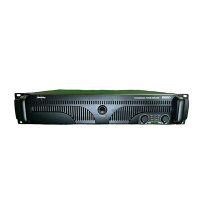 Cục đẩy công suất Motivity IR850