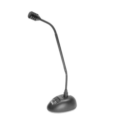 Micro cổ ngỗng Inter-M RM-01