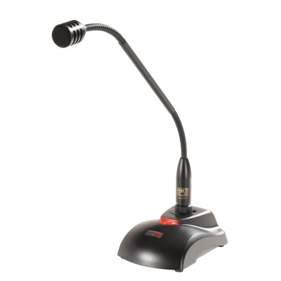 Micro cổ ngỗng Inter- M RM-02
