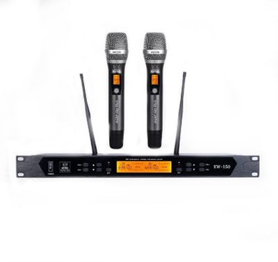 Micro Karaoke King EW-150