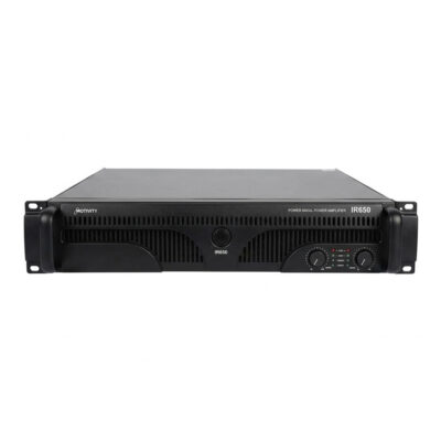 Cục đẩy công suất Motivity IR650