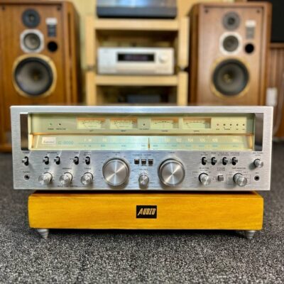 Amply Sansui G8000
