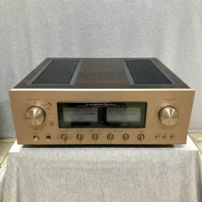 Amply Luxman L-507s