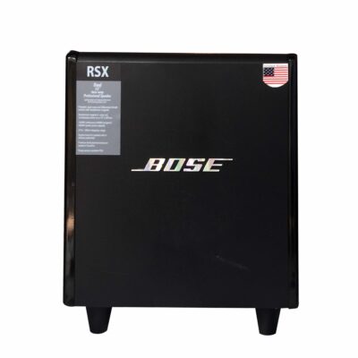 Loa trầm sub Bose 706