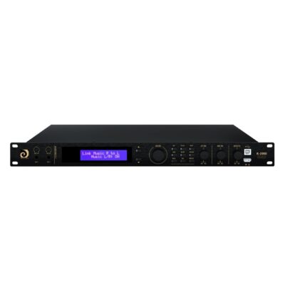 Vang Số DE Acoustics K-2000 Chính Hãng