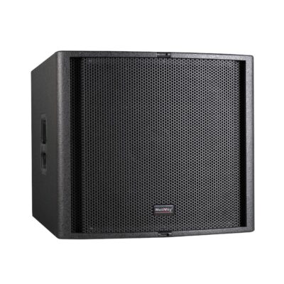 Sub Hơi Motivity NX18B