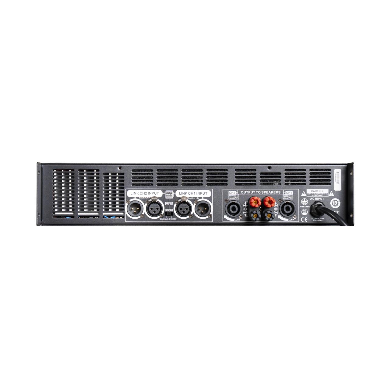Cục Đẩy Công Suất Motivity M800 Cục Đẩy Công Suất Motivity M800