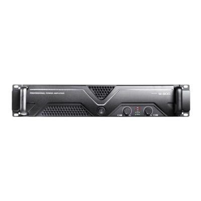 Cục Đẩy Công Suất Motivity M800