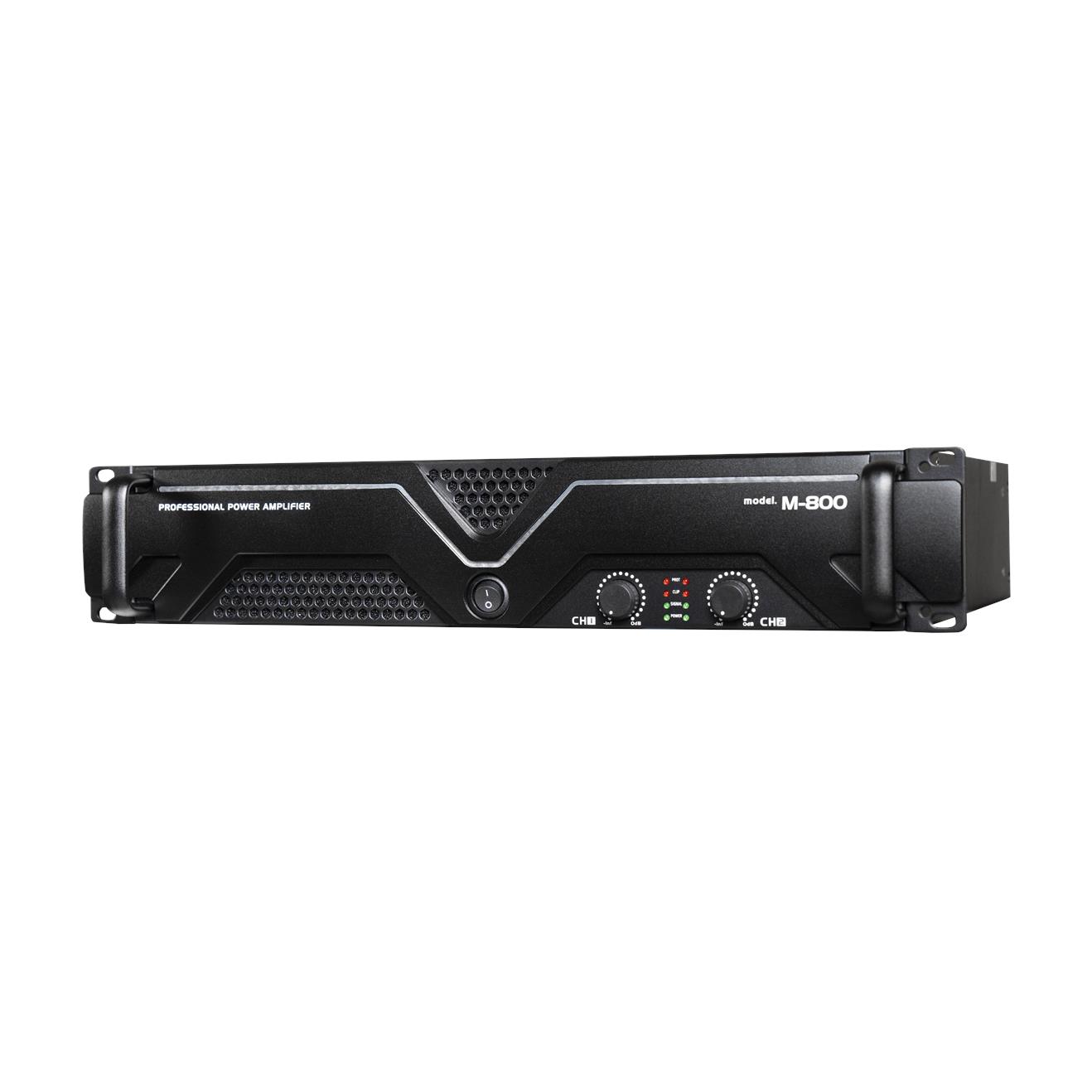 Cục Đẩy Công Suất Motivity M800 Cục Đẩy Công Suất Motivity M800