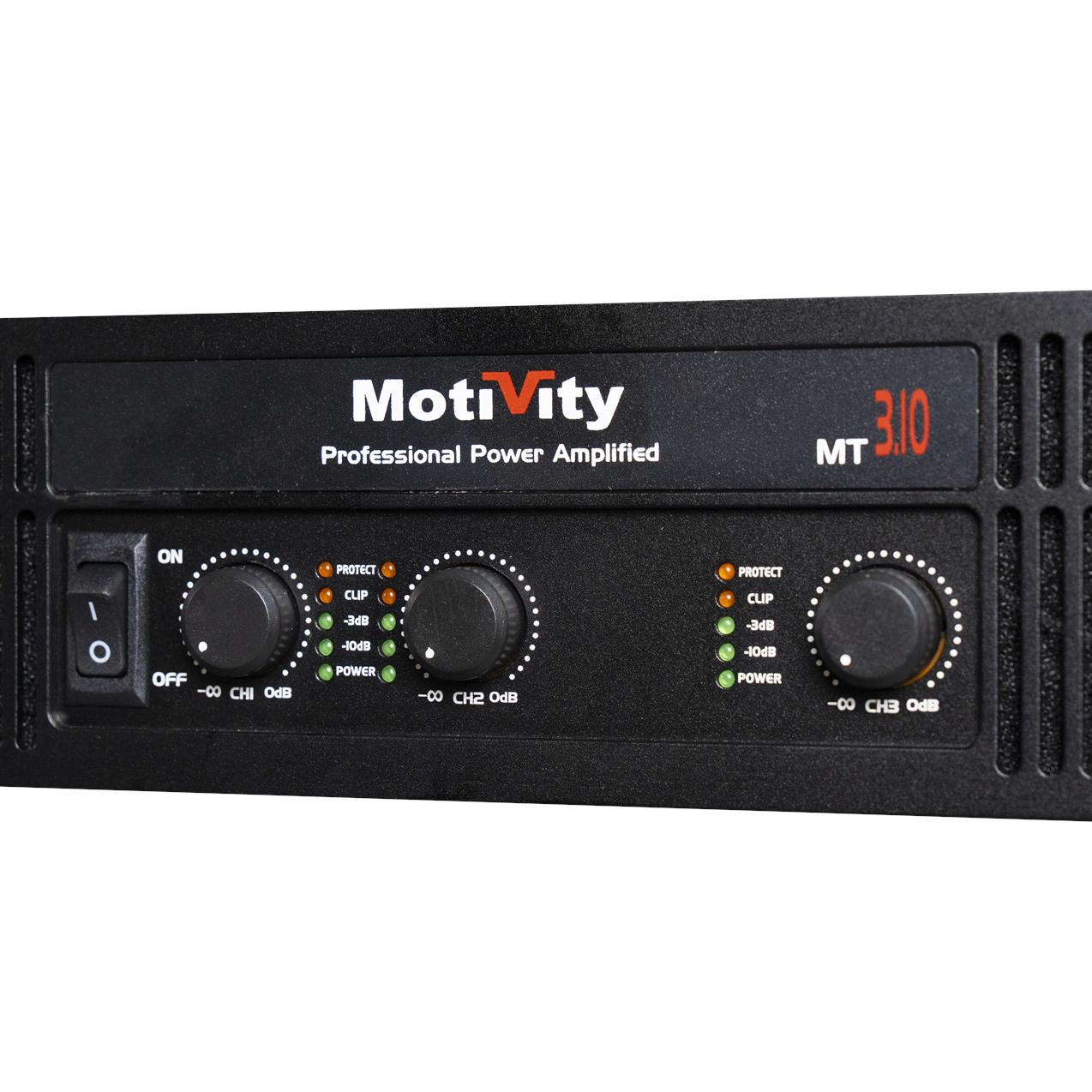 Cục Đẩy Motivity MT 3.10 Cục Đẩy Motivity MT 3.10