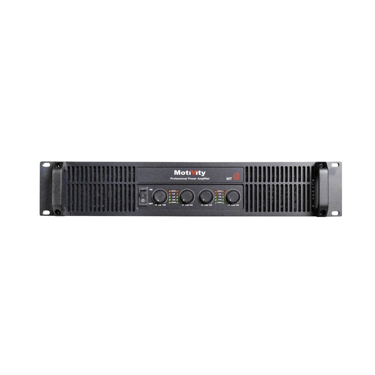 Cục Đẩy Motivity MT-4.8 Cục Đẩy Motivity MT-4.8