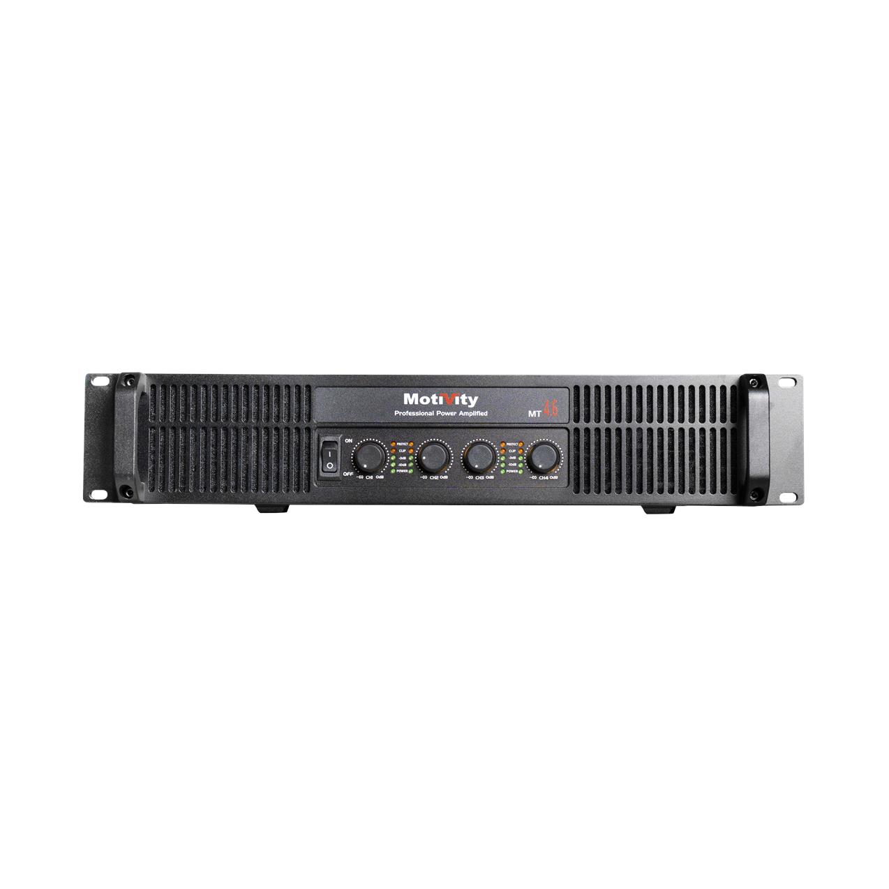 Cục Đẩy Motivity MT 4.6 Cục Đẩy Motivity MT 4.6