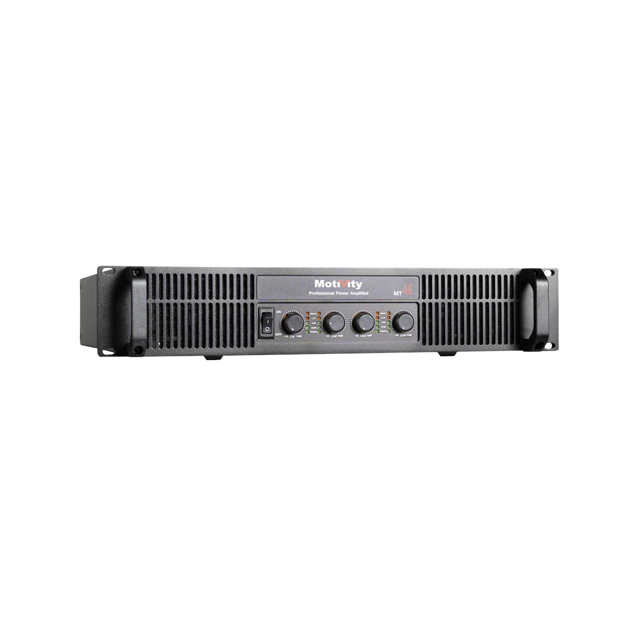 Cục Đẩy Motivity MT 4.6 Cục Đẩy Motivity MT 4.6