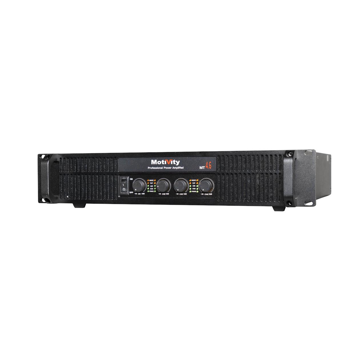 Cục Đẩy Motivity MT 4.6 Cục Đẩy Motivity MT 4.6