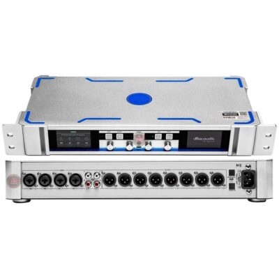 Vang DBACOUSTIC S800