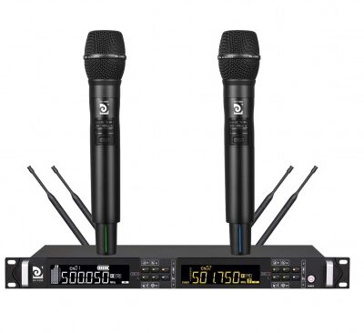 Micro DE ACOUSTIC KV1000